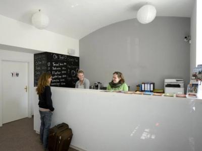 Safestay Prague Charles Bridge - 7