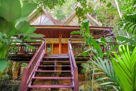 Ao Nang Cliff View Resort Sha Extra Plus - 54