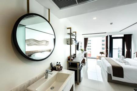 Blackwoods Pattaya - Sha Extra Plus - 33