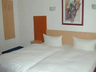 Savoy Bonn - 6