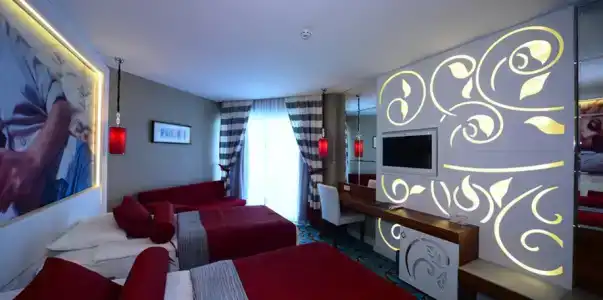 Vikingen Infinity Resort & Spa - 34