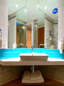 Holiday Inn Express London Stratford, An Ihg - 53