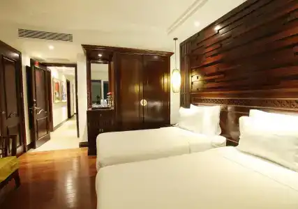 The Palmy & Spa - 2