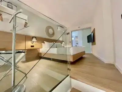 emblemático Hi Suites - 49