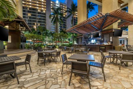 Hilton Grand Vacations Club at Hilton Hawaiian Village - 23