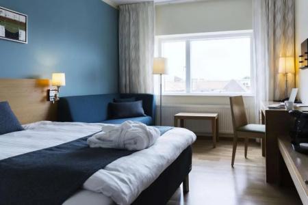 Scandic Aalborg City - 64