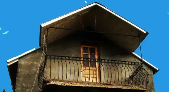 Bari Cottage - 0