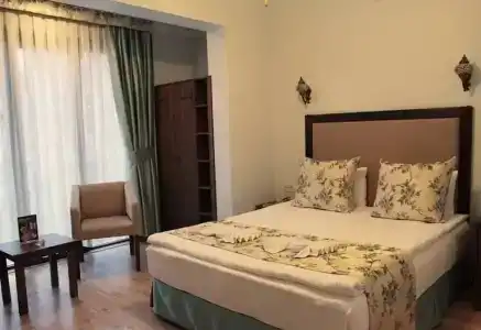 Beyaz Konak Otel - 23
