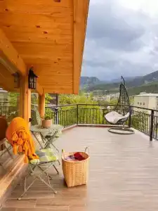 Boutique Borjomi Verde - 32
