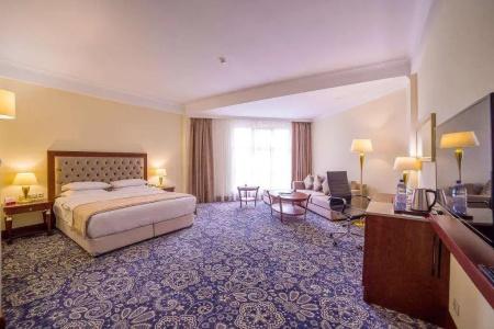 Ramada by Wyndham Almaty - 28