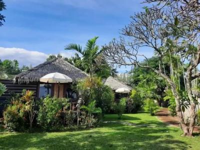 Bann Pae Cabana And Resort - 31