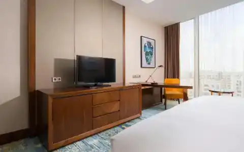 Hilton Astana - 65