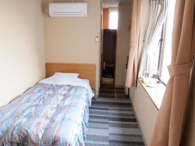Tsukuba Daily Inn - 38