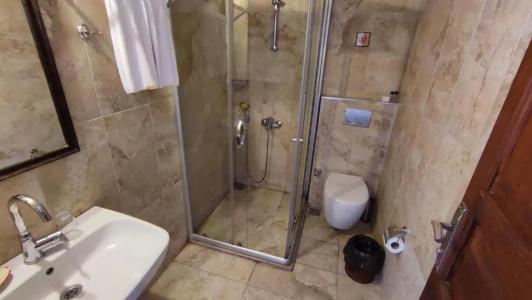 Sibel Pension - 60