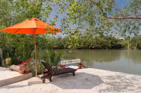 Baan Suan Nuanta - 15