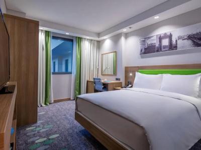 Hampton by Hilton Istanbul Zeytinburnu - 35