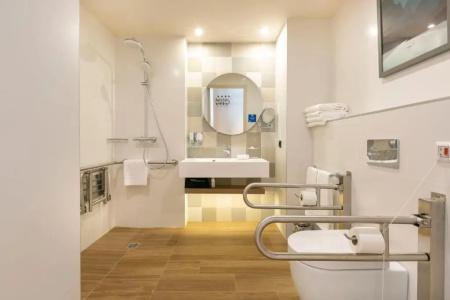 Hampton by Hilton Alcobendas - 56