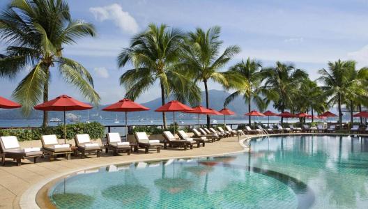 Amari Phuket - Sha Extra Plus - 7