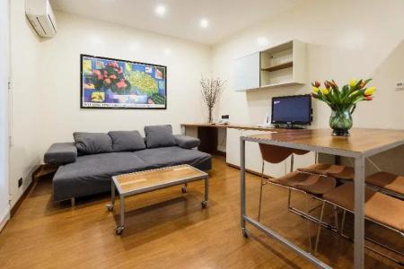 Residence Sacchi Aparthotel - 32