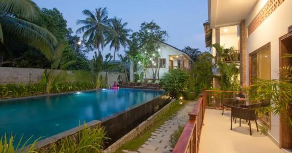 Nadine Phu Quoc Resort & Spa - 100