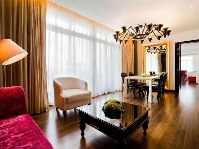 de l'Opera Hanoi - MGallery - 71