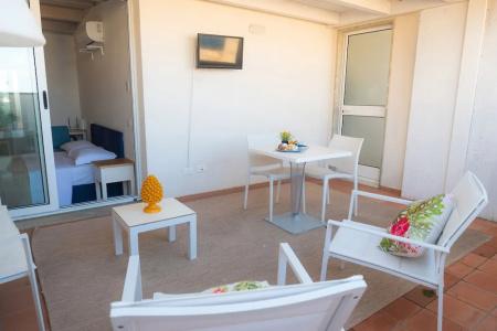 Zibibbo Suites & Rooms - Xix Palazzo Mauro - 94