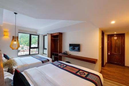 Sapa Panorama - 30