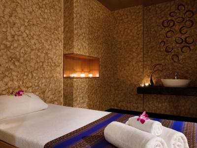 dusitD2 Khao Yai - 34