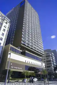 Rio Othon Palace - 0