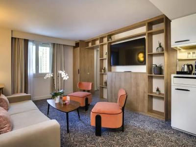 Pullman Montpellier Centre - 68