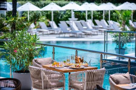 Siena Premium Retreat - 16