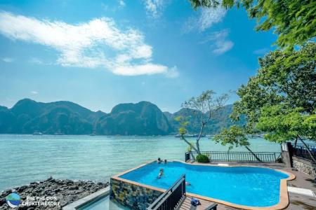Chaokoh Phi Phi And Resort- Sha Extra Plus - 15