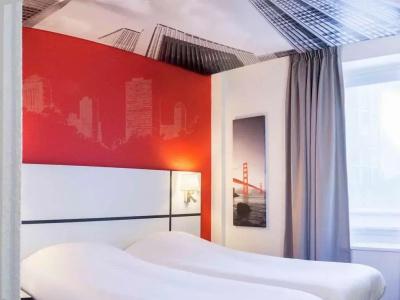 Ibis Styles Strasbourg Centre Gare - 39