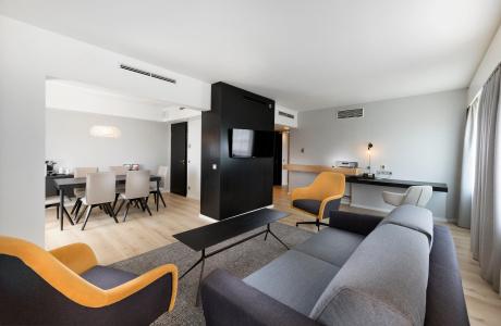 Crowne Plaza düSseldorf - Neuss, Ein Ihg - 6