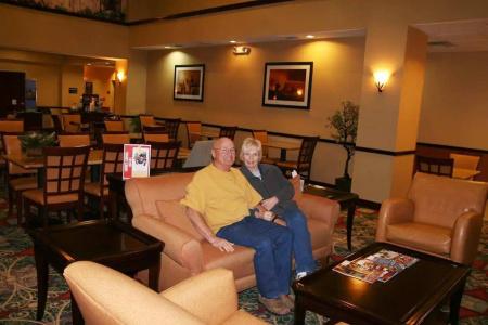Hampton Inn & Suites I-20 - 38