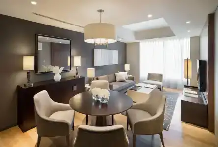 Ascott Marunouchi Tokyo - 12