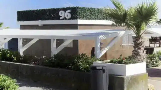 Aria di Mare - Bed & Brunch in centro a Riccione - 19