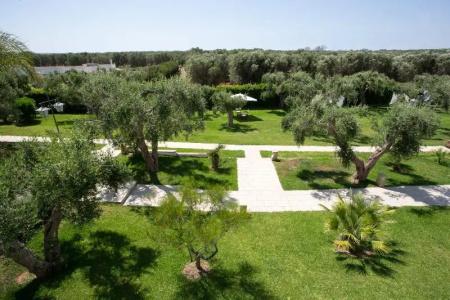 Tenuta Centoporte - Resort - 78