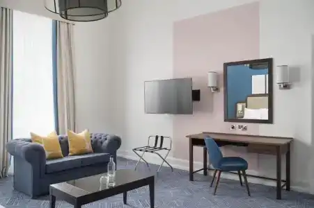 voco Grand Central - Glasgow, an IHG - 101