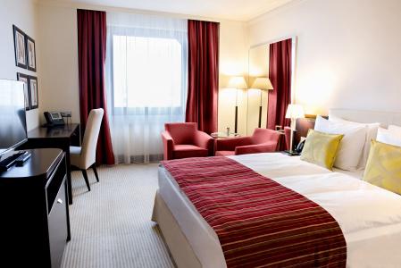 Crowne Plaza Bratislava, An Ihg - 3