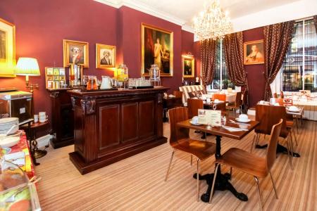 Arosfa London by Compass Hospitality - 15