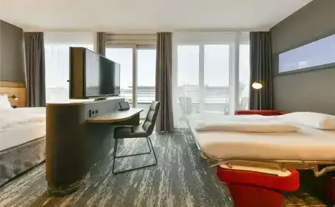 Park Inn by Radisson Papenburg - 132
