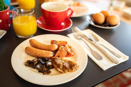 Holiday Inn Mulhouse, An Ihg - 41