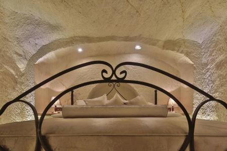Asuwari Suites Cappadocia - 17
