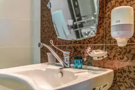 Kipriotis Maris Suites - 8