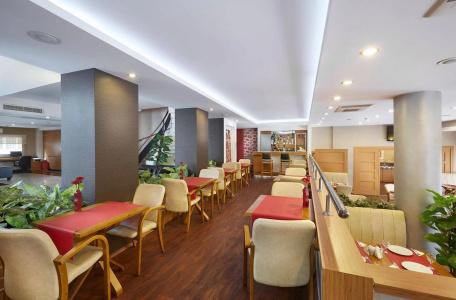 Kordon Alsancak - 10