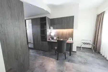 Best Western Plaza Mannheim - 65