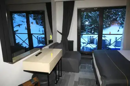 Oksijen Zone Hotels Uludag - 2