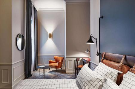 The Hoxton, Paris - 3