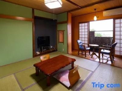 Hozanso Beppu - 31